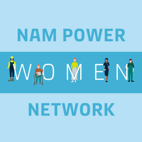 Team Page: Maersk Power Women Network- Miramar